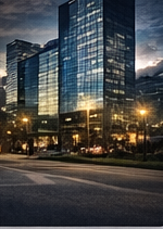 Commercial locksmith image