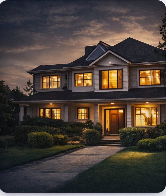 Residential locksmith image